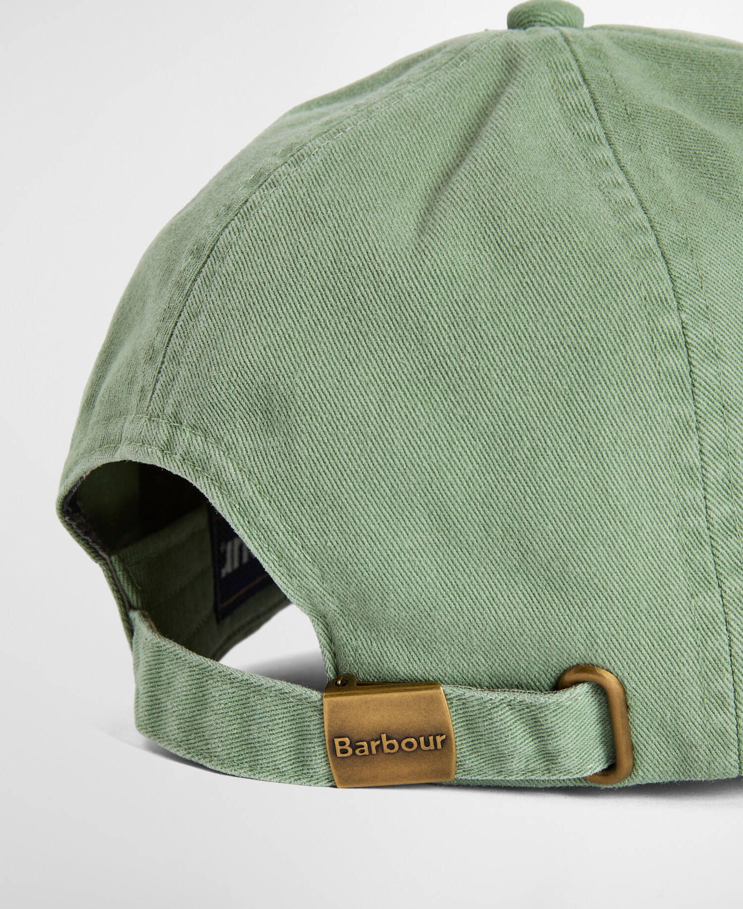 Cascade Sports Cap Loden Green image number 6