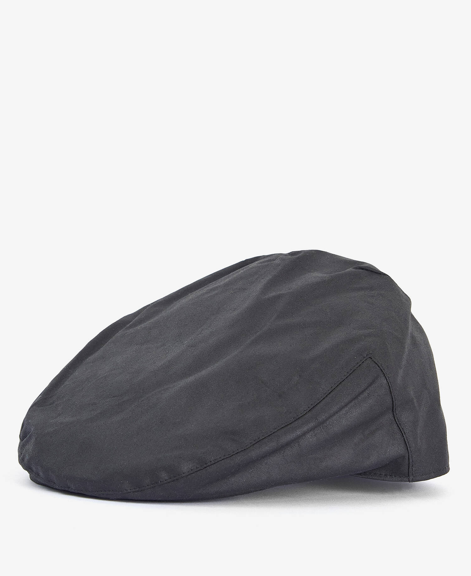 Waxed Flat Cap image number 0