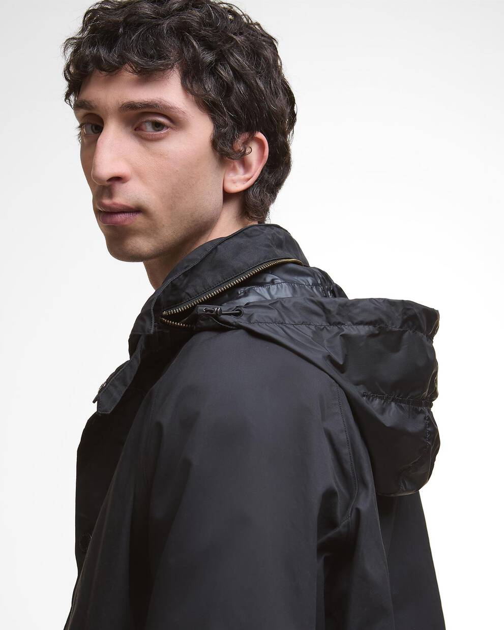 Beaufort Blouson Casual Jacket