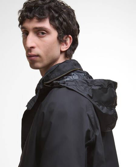 Blousonjacke Beaufort Casual Black
