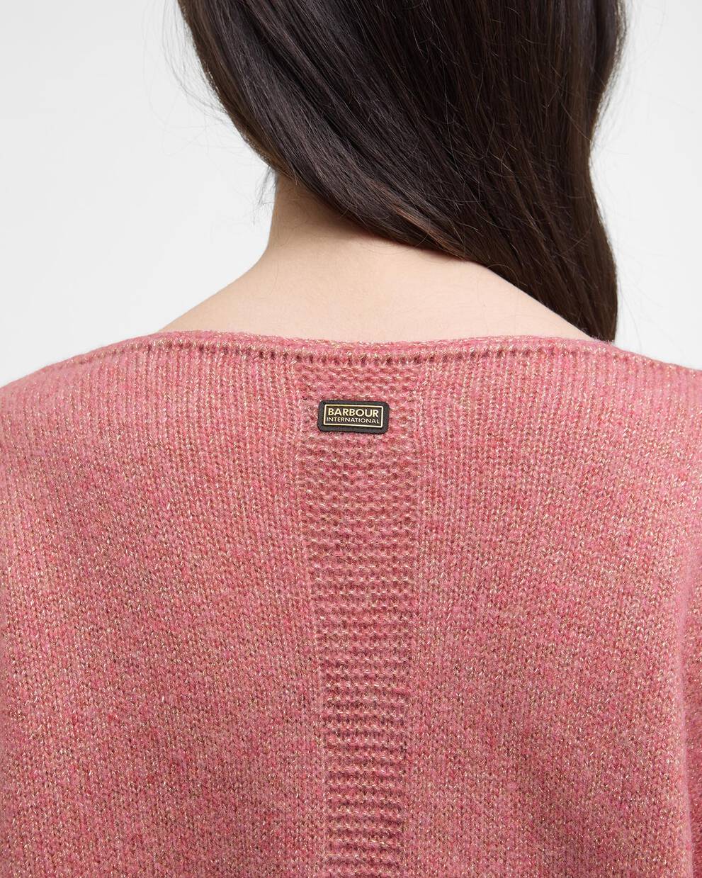 Pullover Juliana Boat-Neck