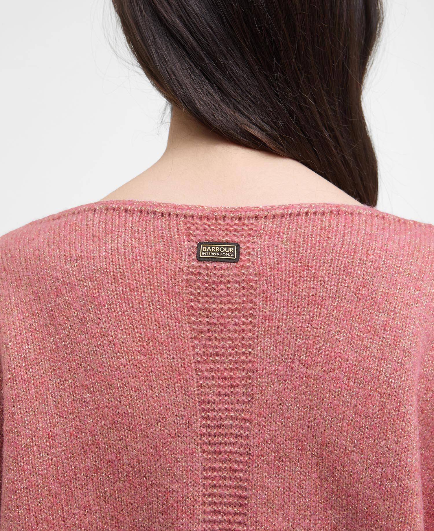 Juliana Boat-Neck Jumper image number 4
