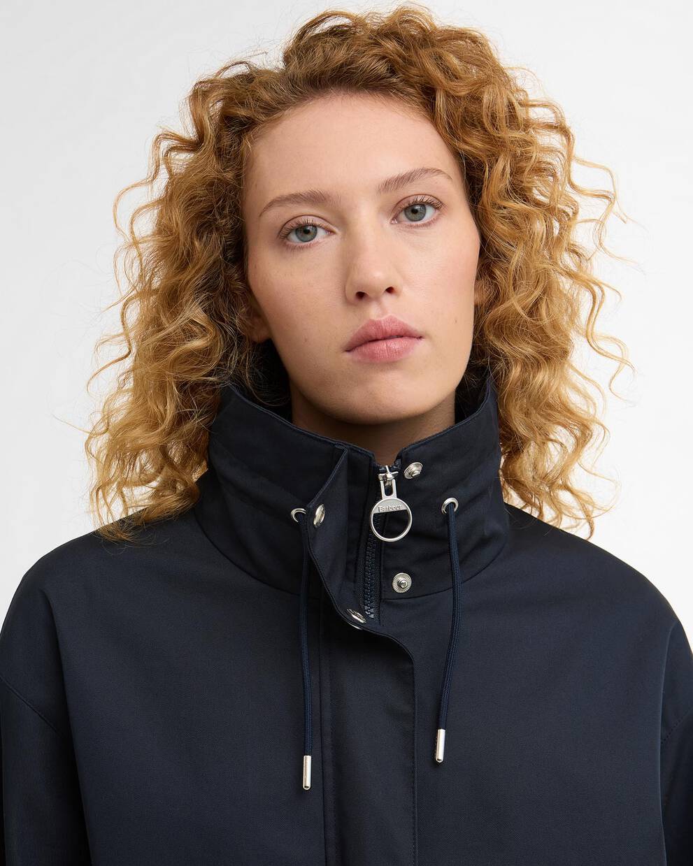 Giacca antipioggia Bronwyn