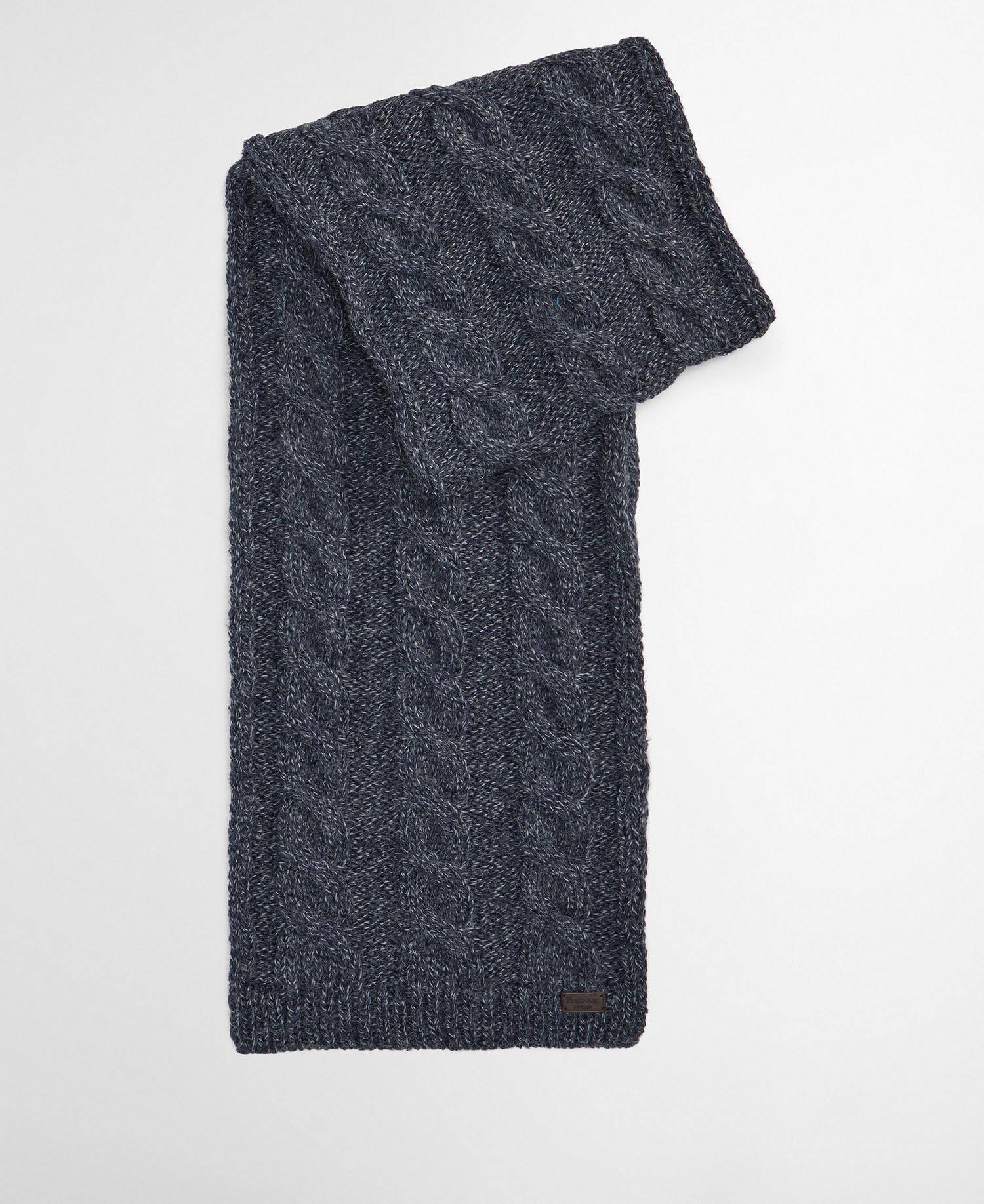 Jesmond Beanie and Scarf Gift Set image number 4