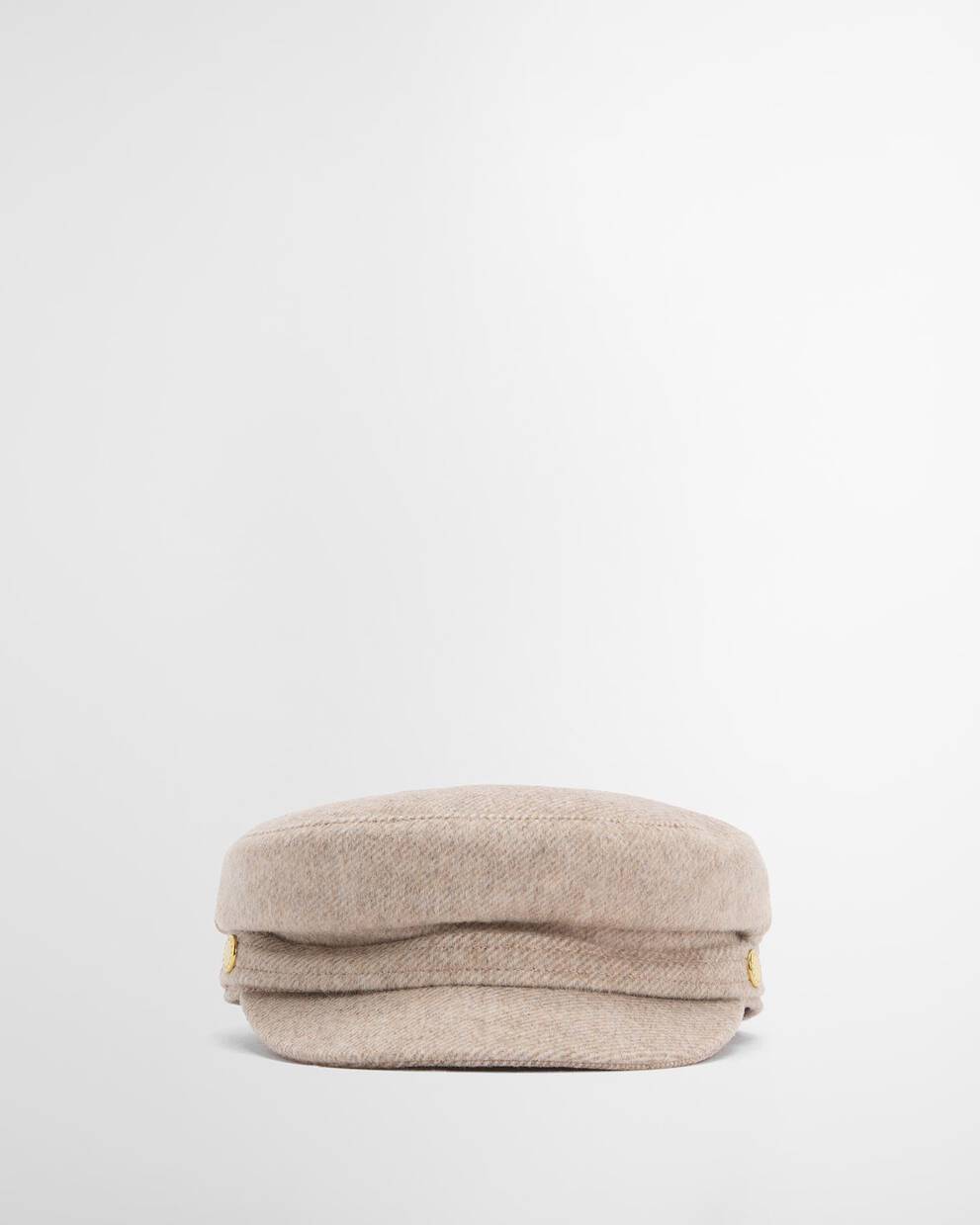 Cappellino baker boy Bothal