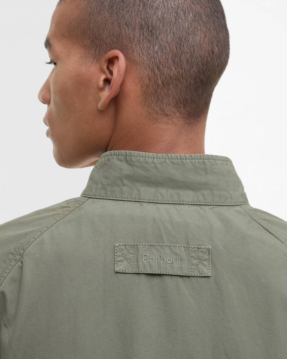 Jacke Royston Cotton Harrington