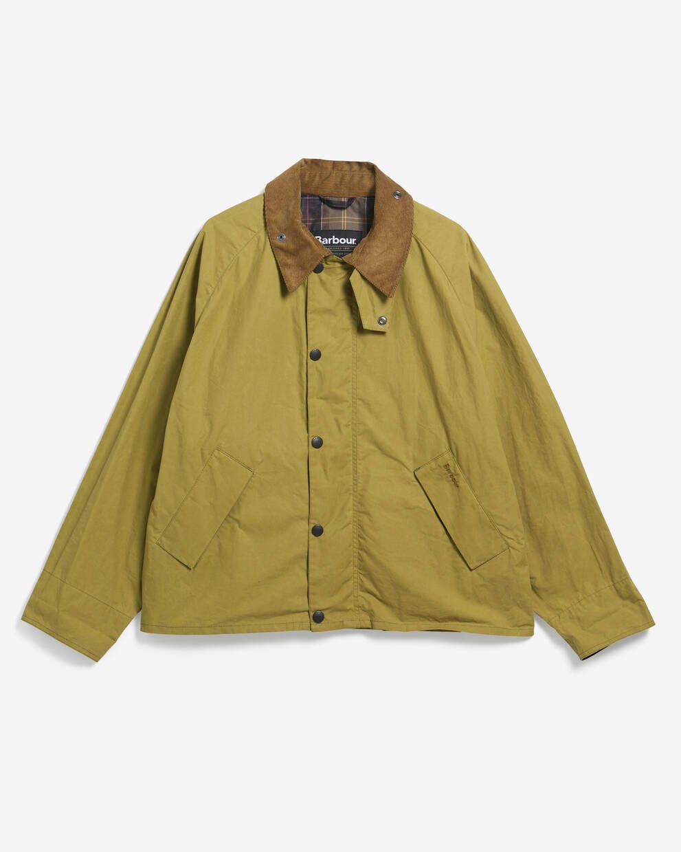 Transport Casual Jacket