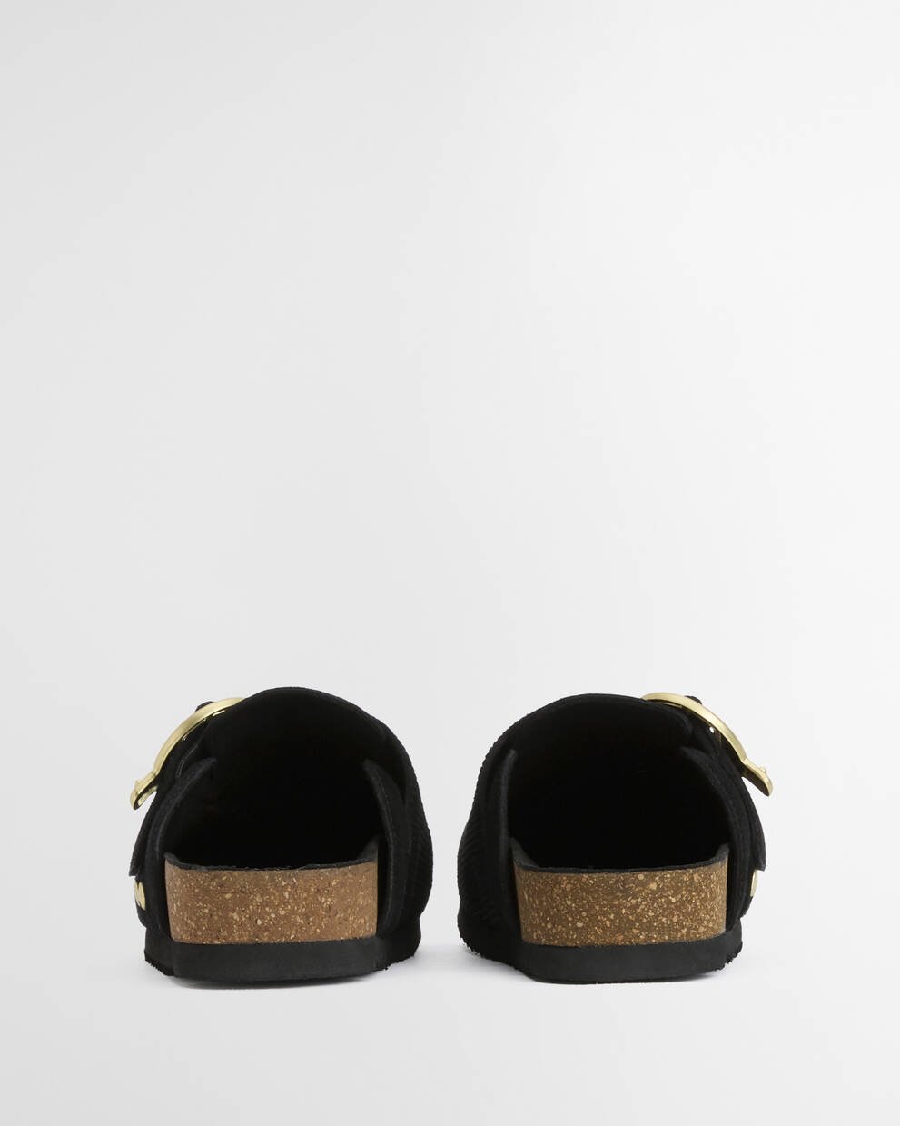 Kyra Closed Toe Sandal