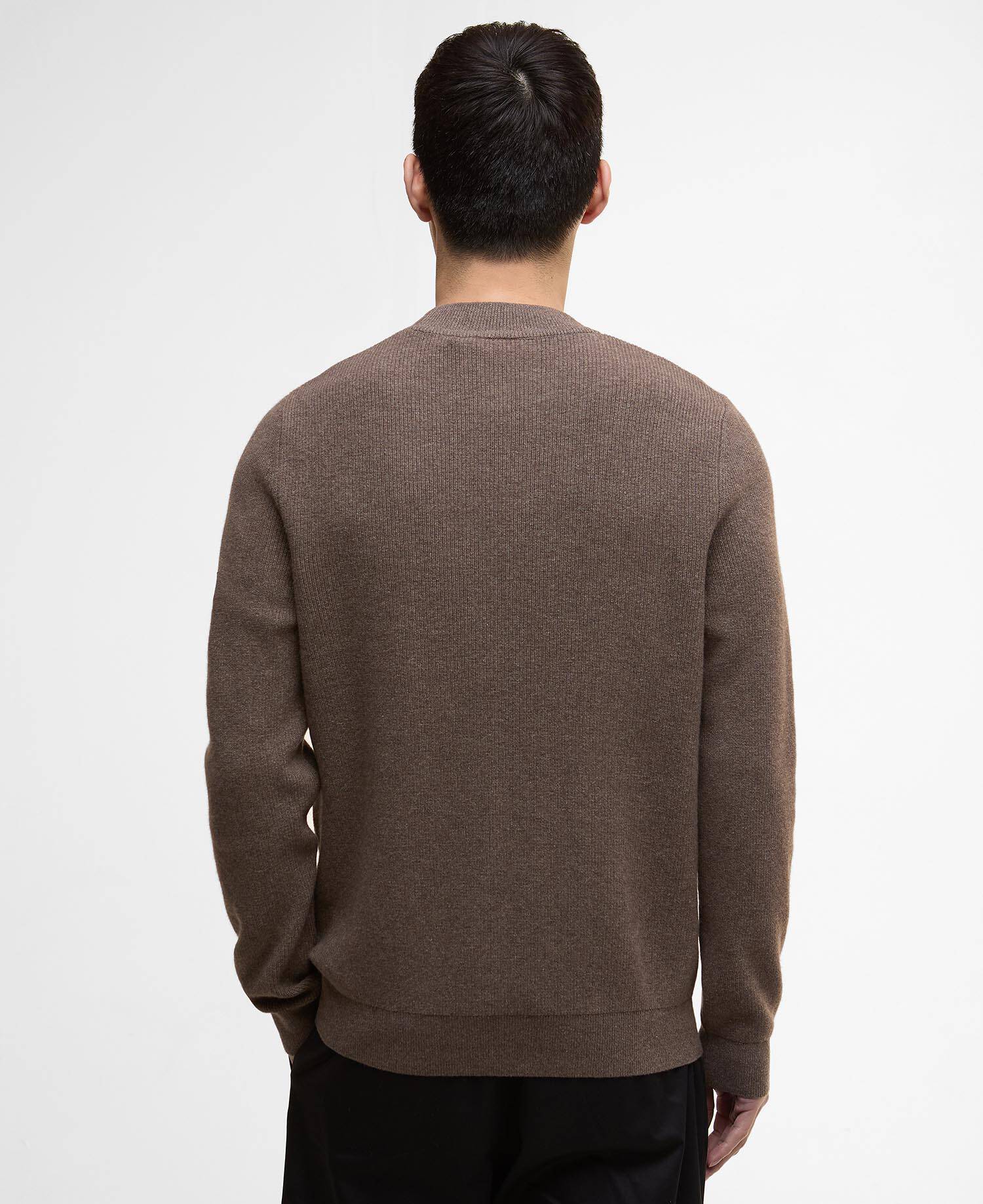 Crawley Crew Neck Jumper image number 2