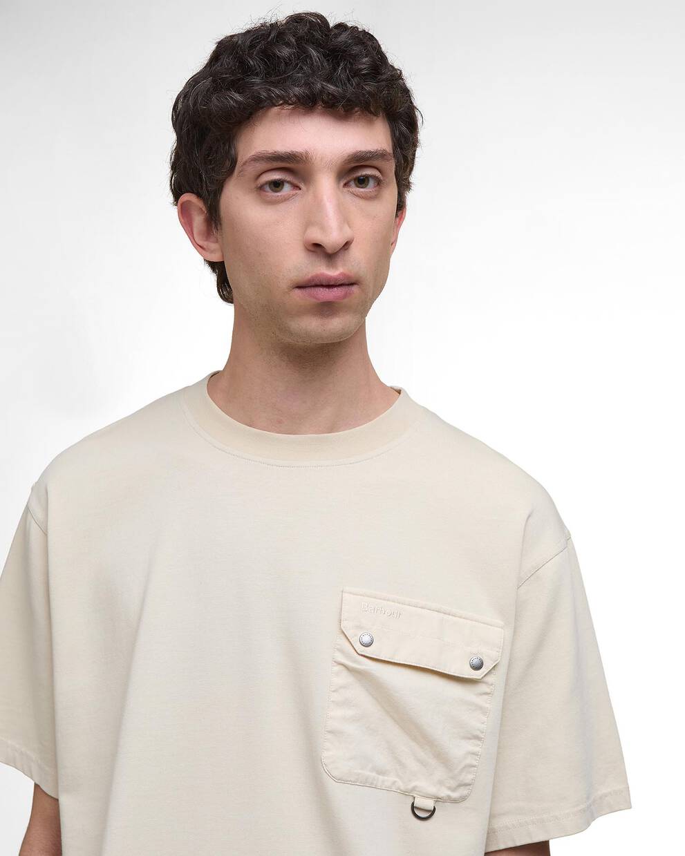 Leazes Oversized T-Shirt