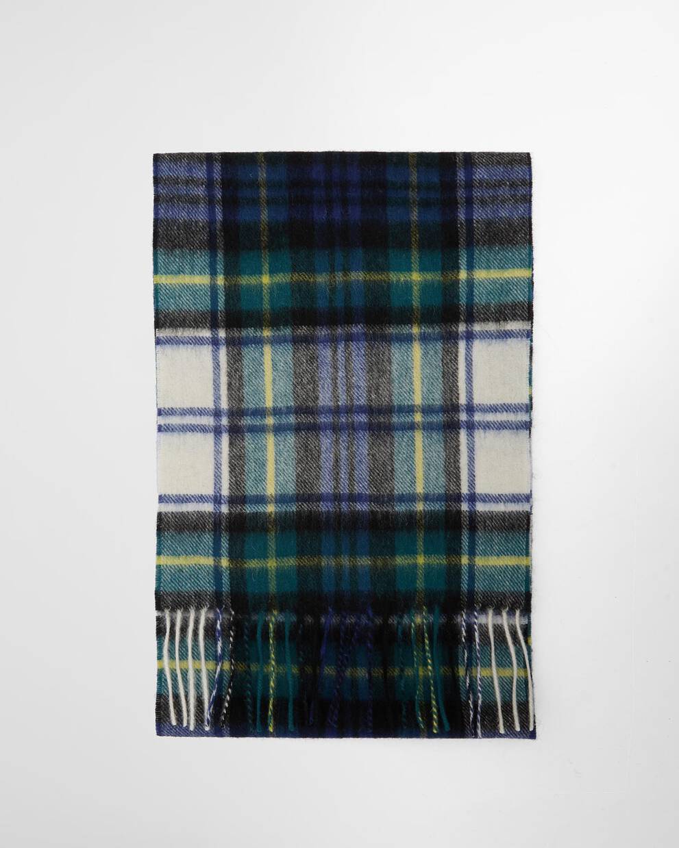 Schal New Check Tartan