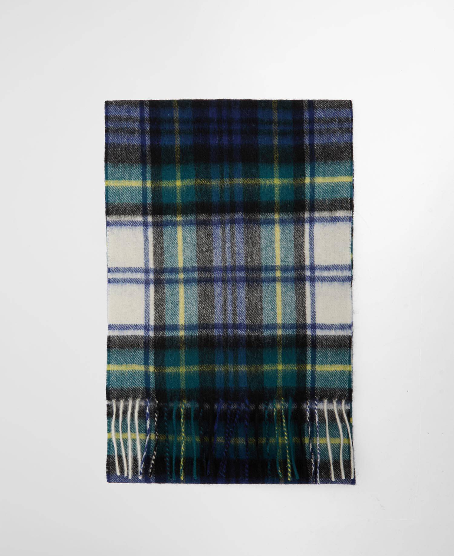 Schal New Check Tartan image number 1