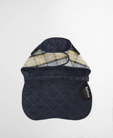 Tartan Dog Coat Highland Loch Tartan