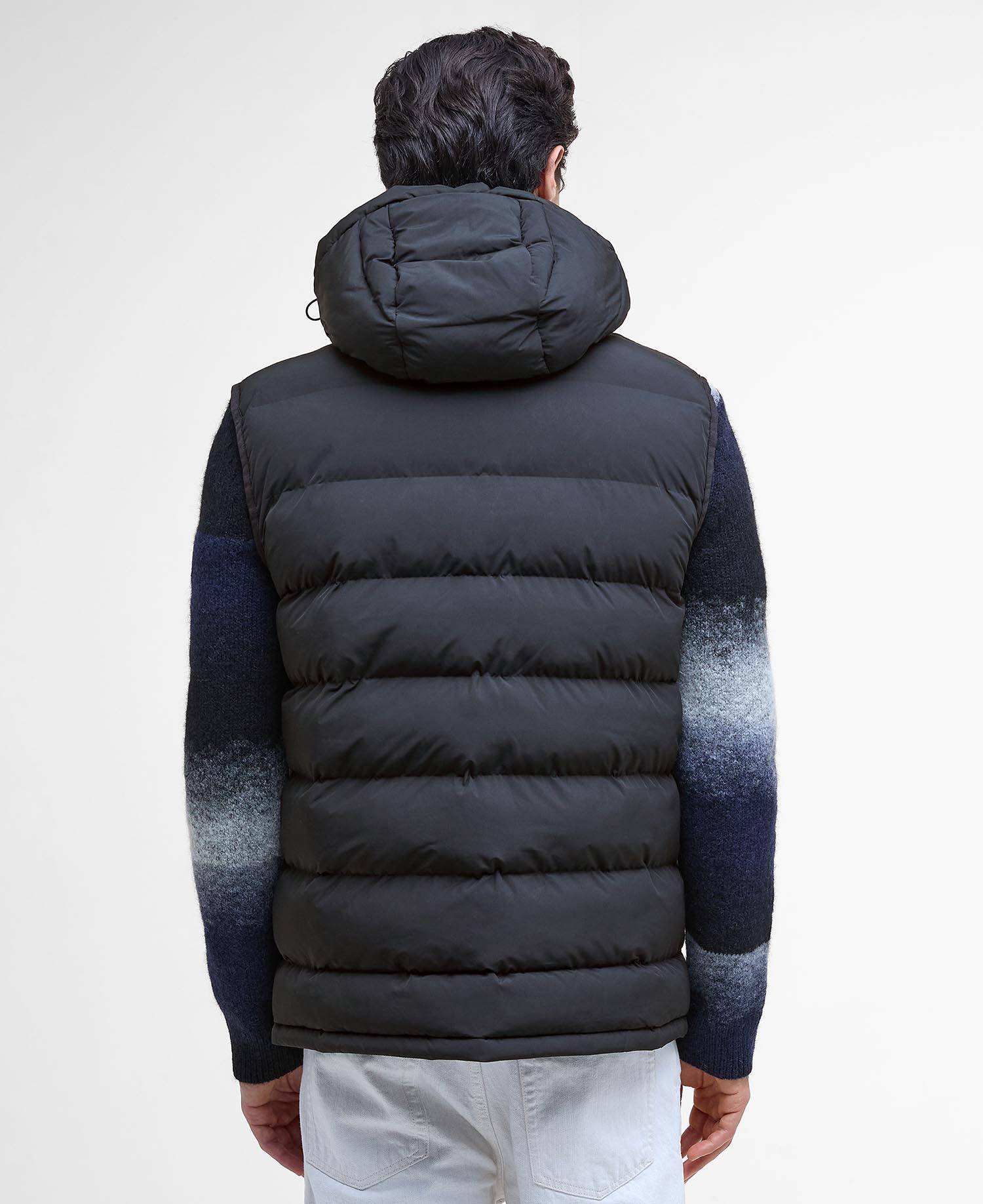 Padley Puffer Jacket image number 2