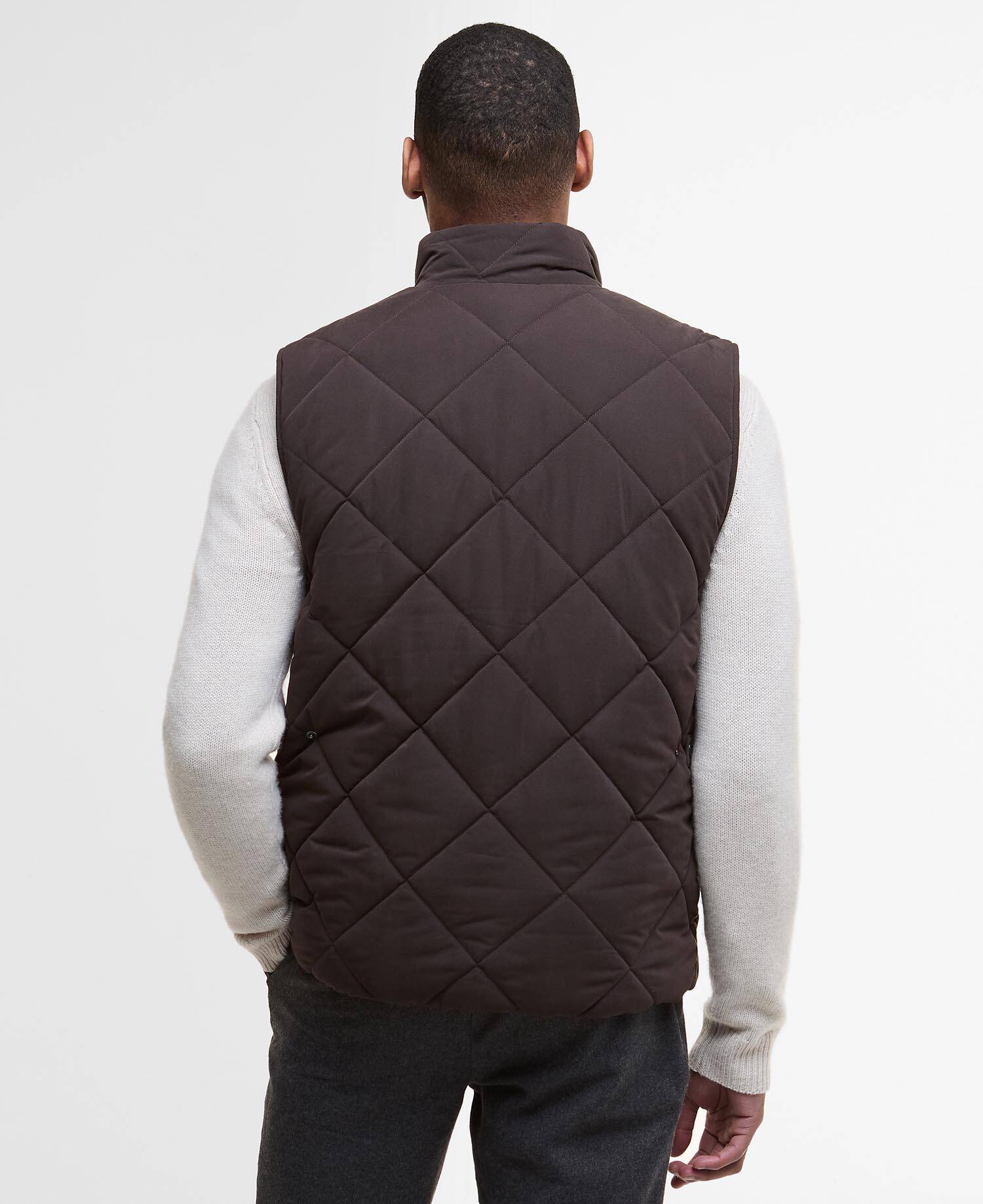 City Chelsea Gilet image number 2