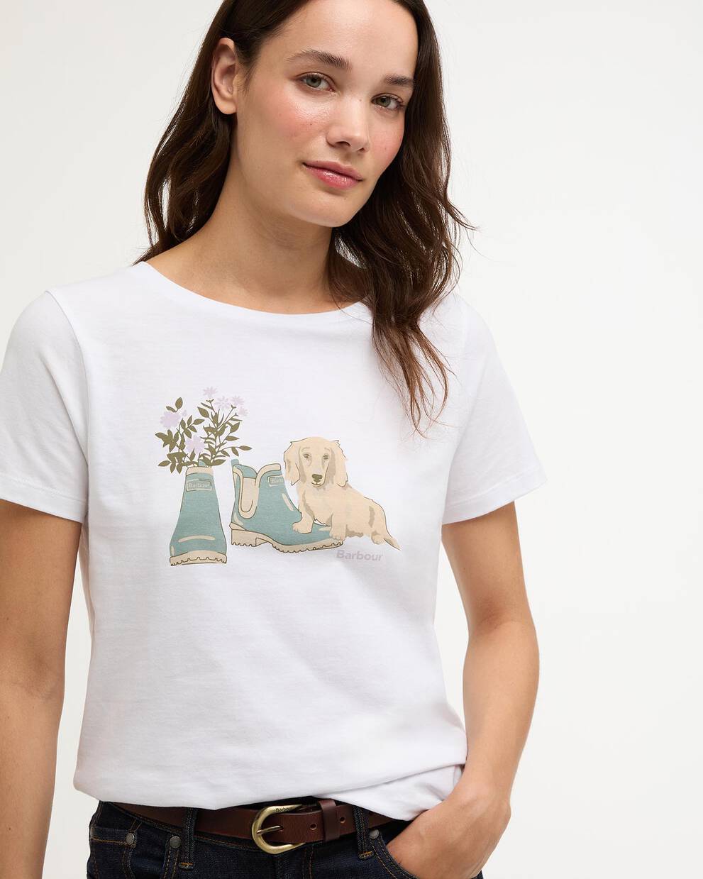 Brambles T-Shirt