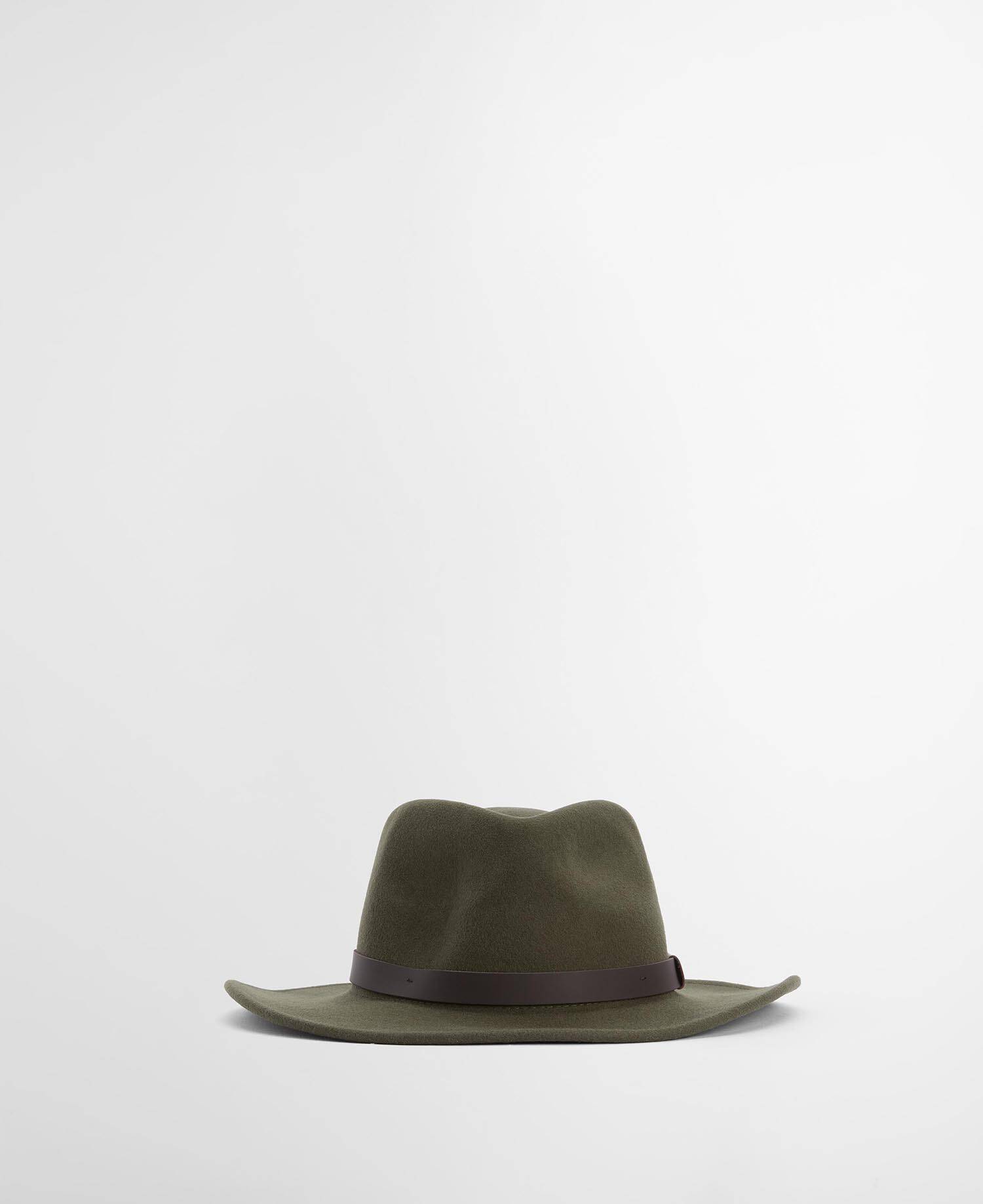 Cappello Crushable Bushman image number 0