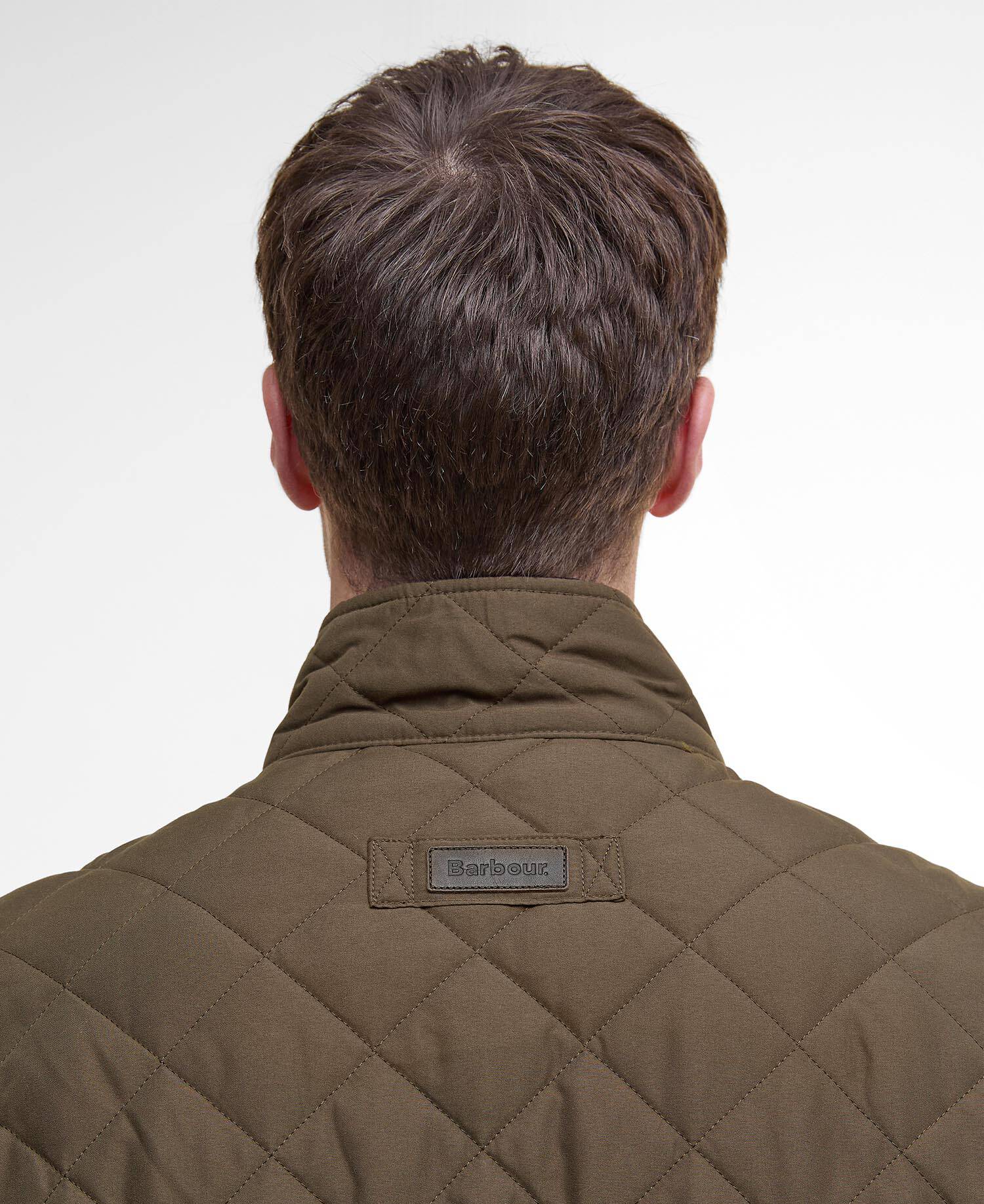 Shoveler Quilted Jacket image number 5