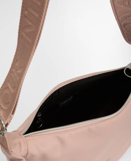 Qualify Sling Bag Desert Pink