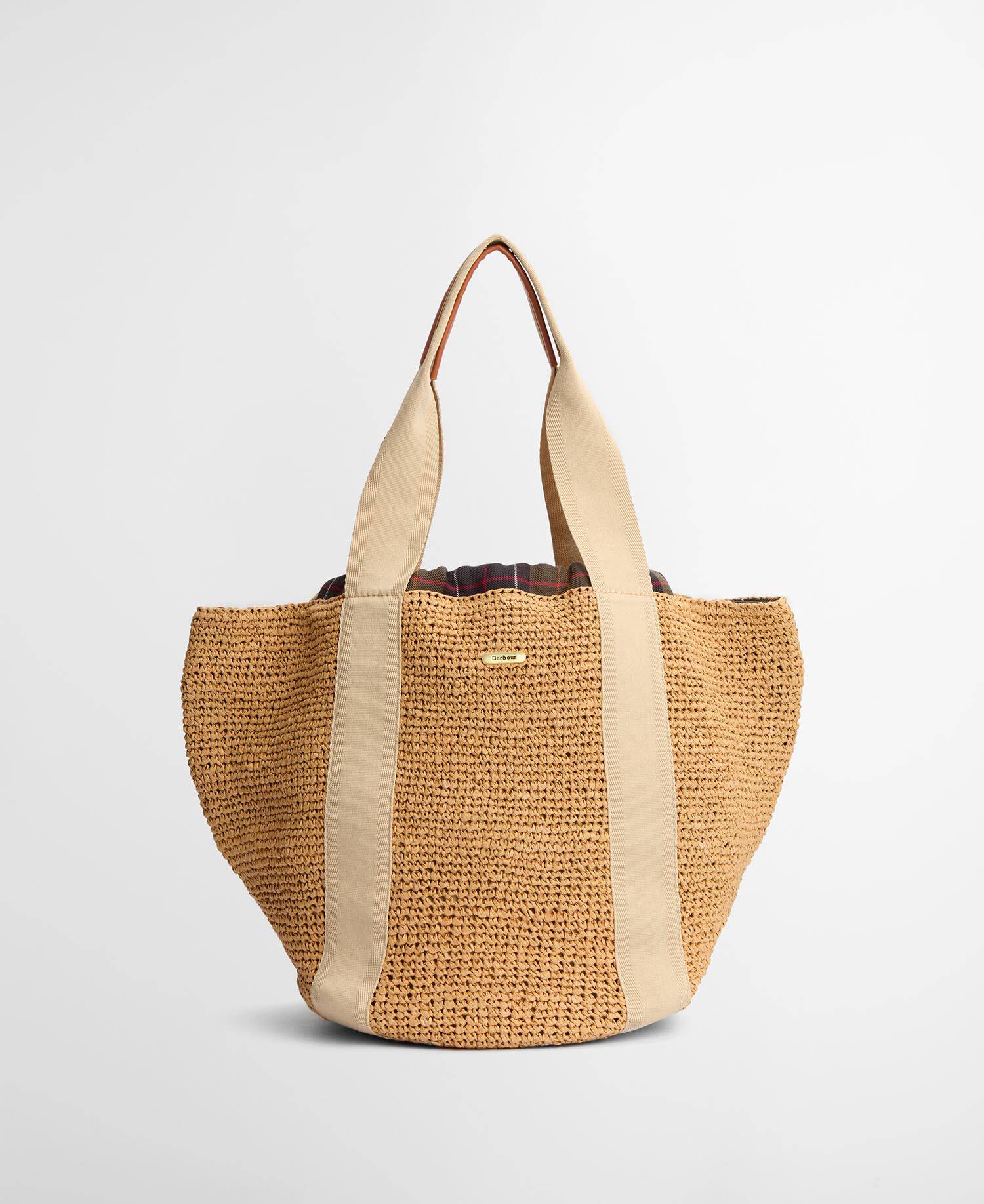 Lily Beach Bag image number 0