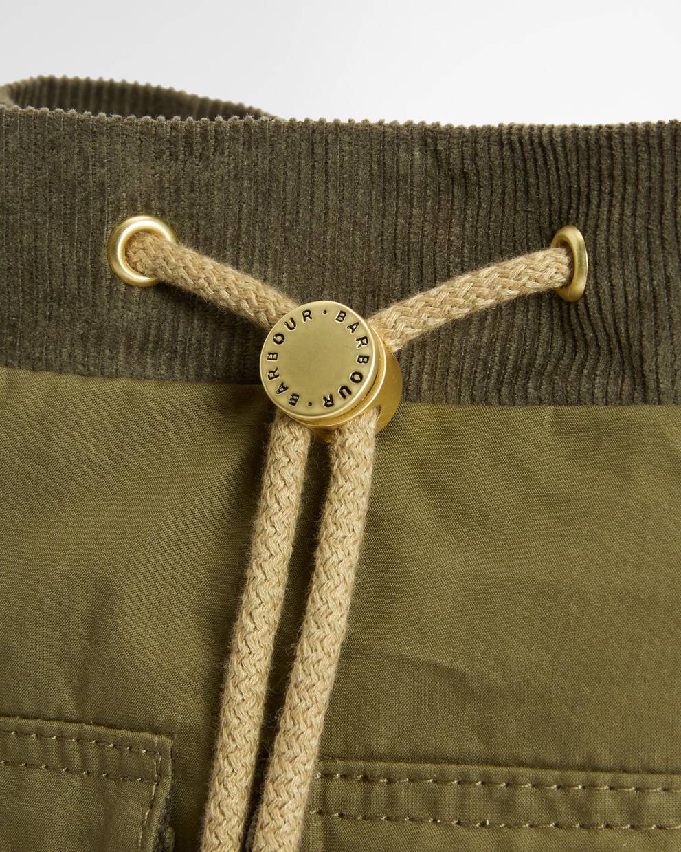 Borsa tote con coulisse Mia