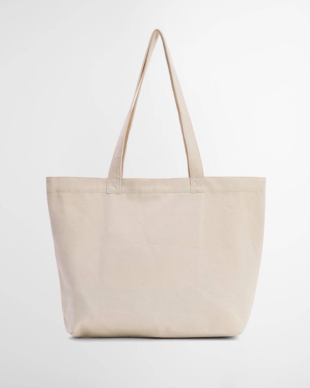 Script Tote Bag