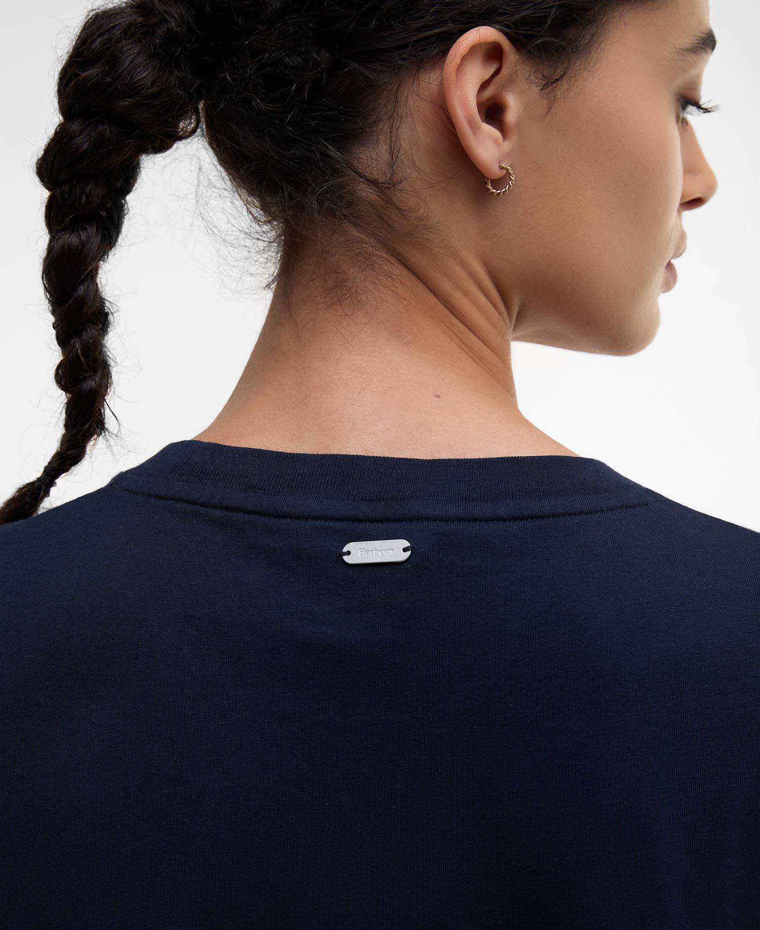 Jema T-Shirt Dress image number 6