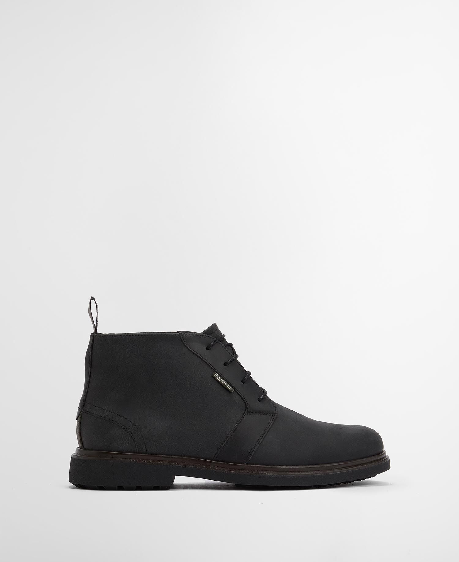 (取寄) バブアー メンズ チャッカ ブーツ Barbour men Meays Chukka Boots Black Buy Meays Chukka Boots for USD 230.00 | BARBOUR_US