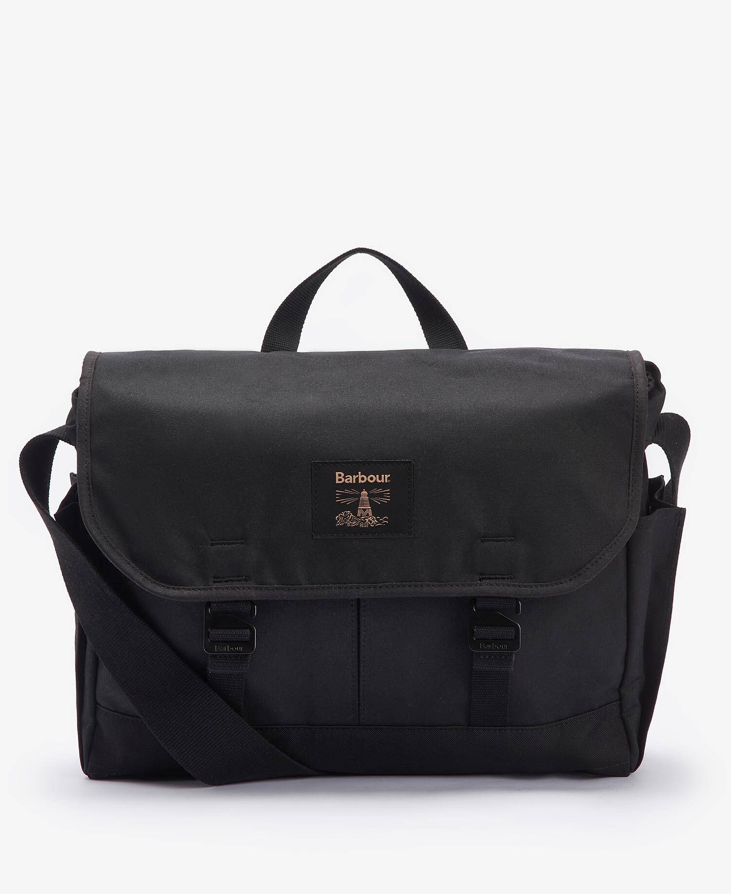 Tasche Field Waxed image number 0