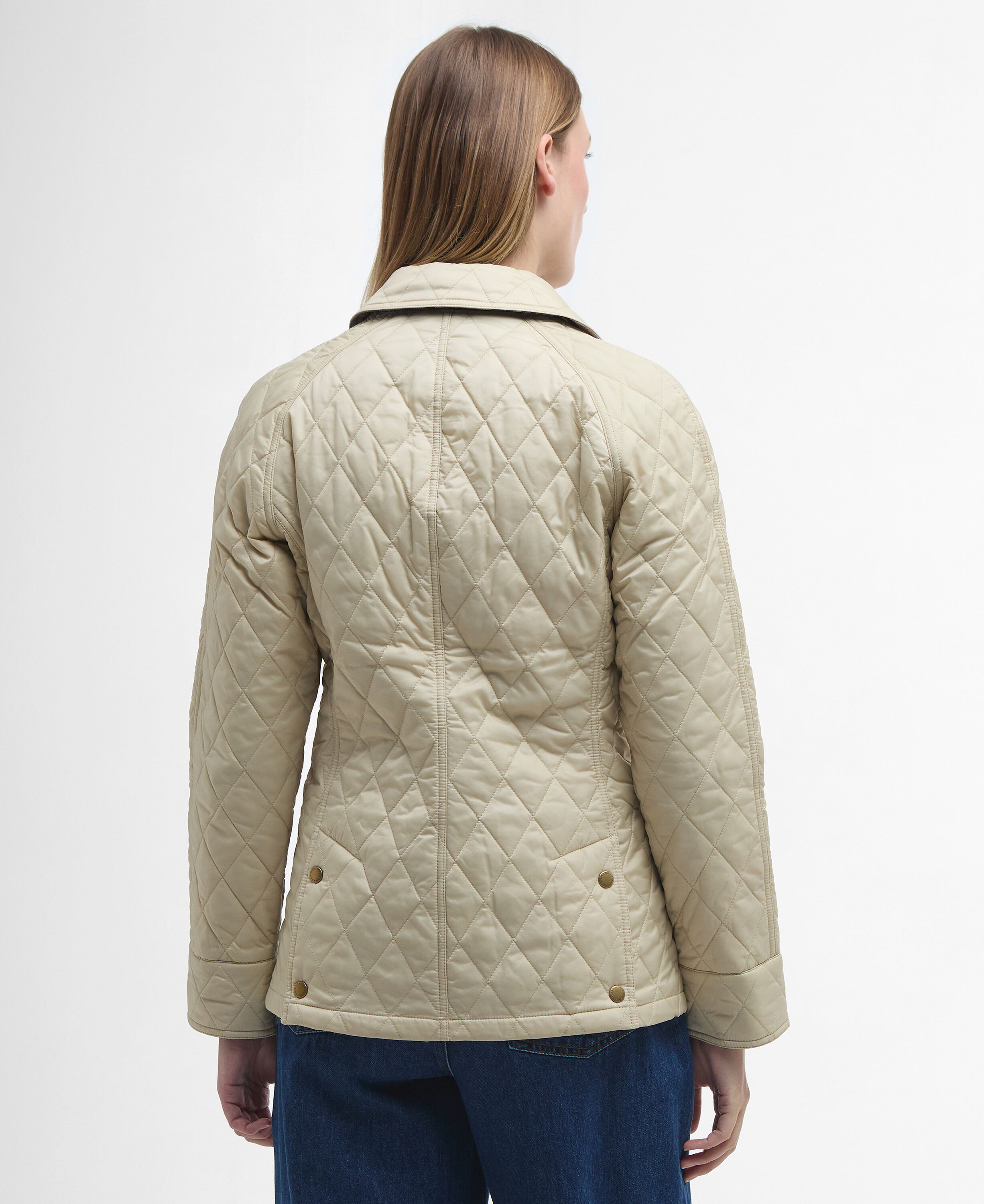 Buy Summer Beadnell Quilted Jacket for USD 250.00 | BARBOUR_US