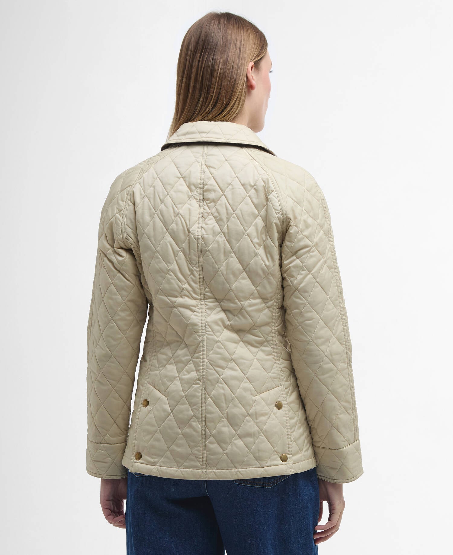 Summer Beadnell Quilted Jacket image number 2
