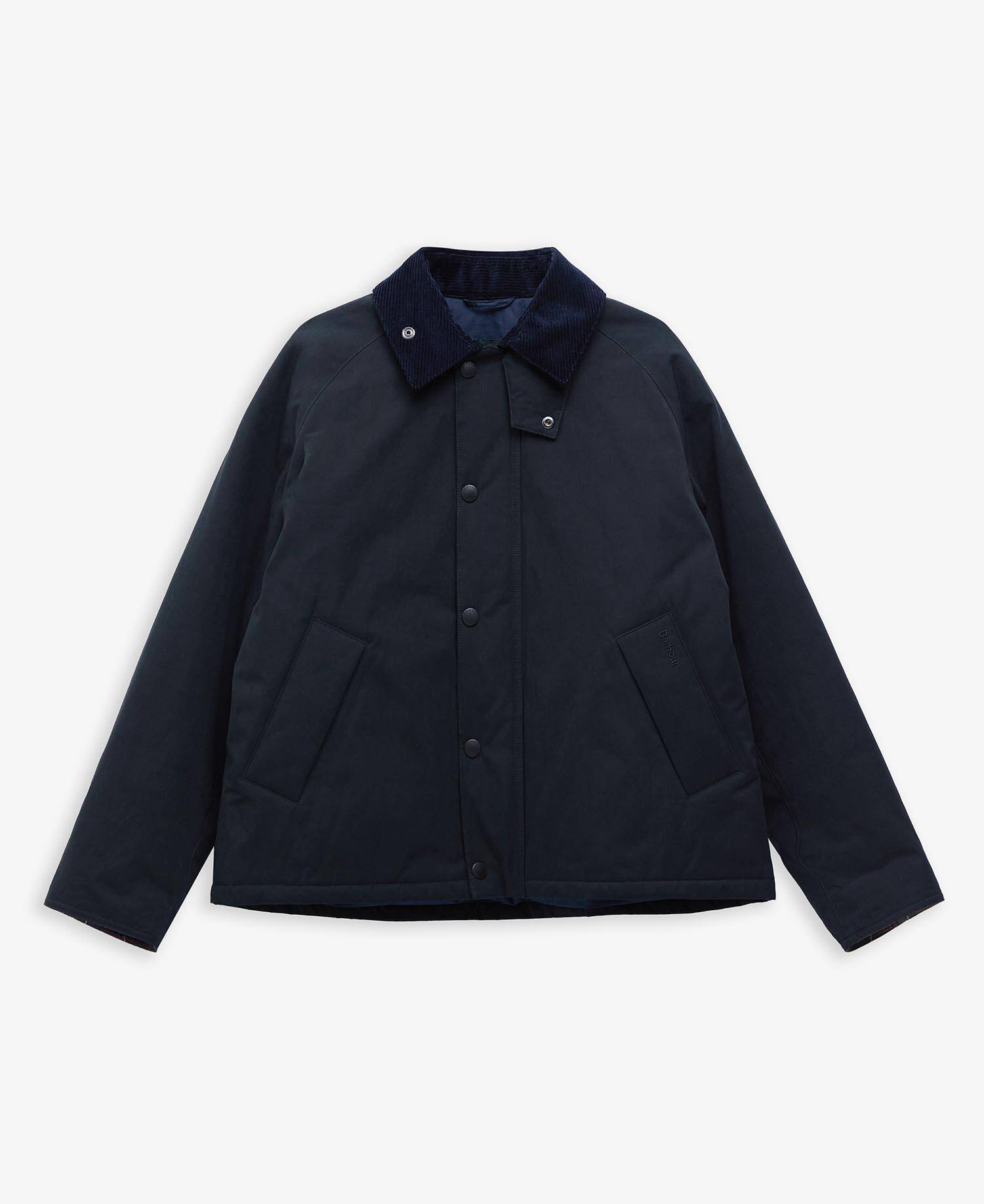 Jacke Transport Padded image number 6