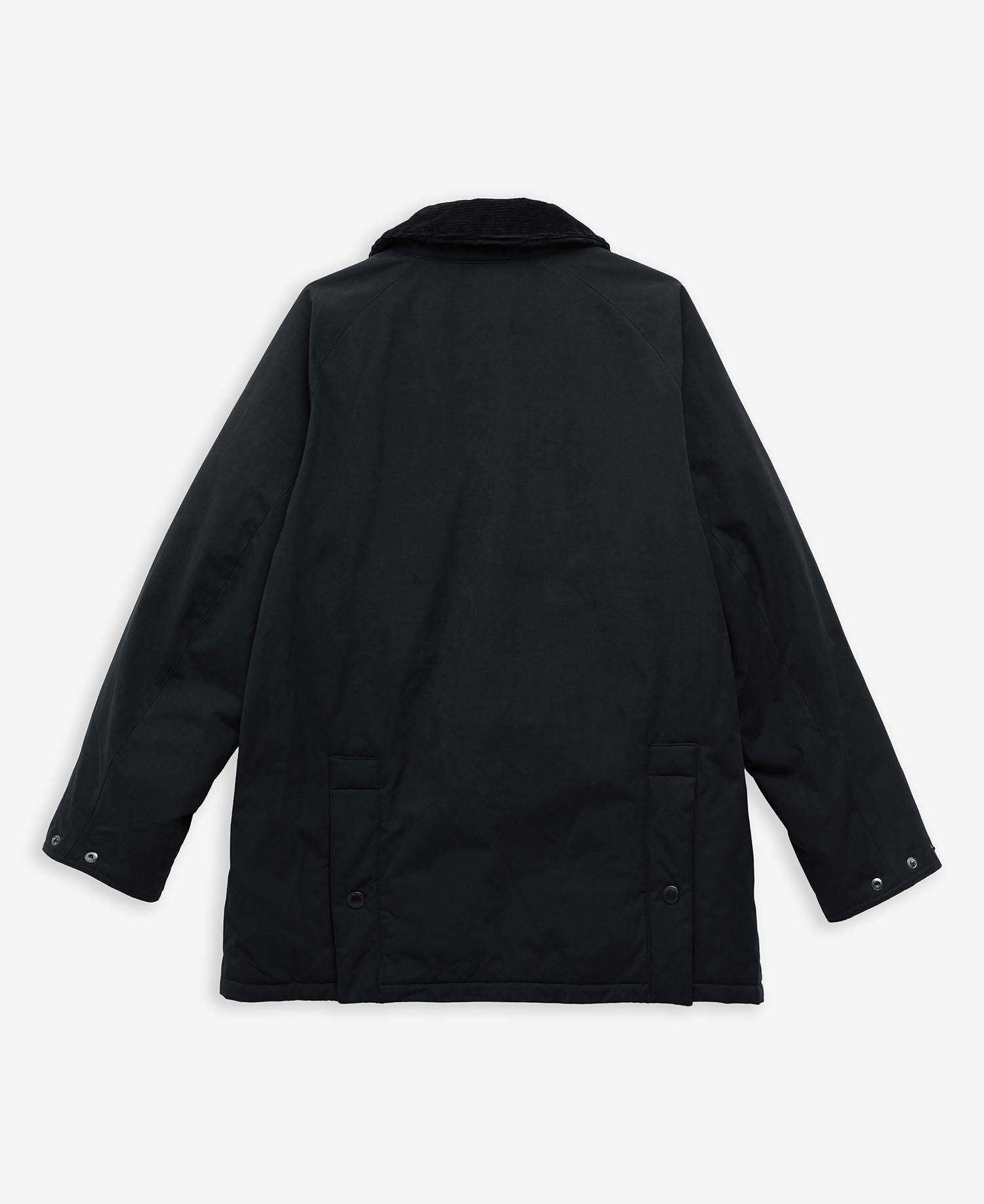 Buy Oversized Bedale Padded Casual Jacket for N/A 0.0 | BARBOUR_ROW