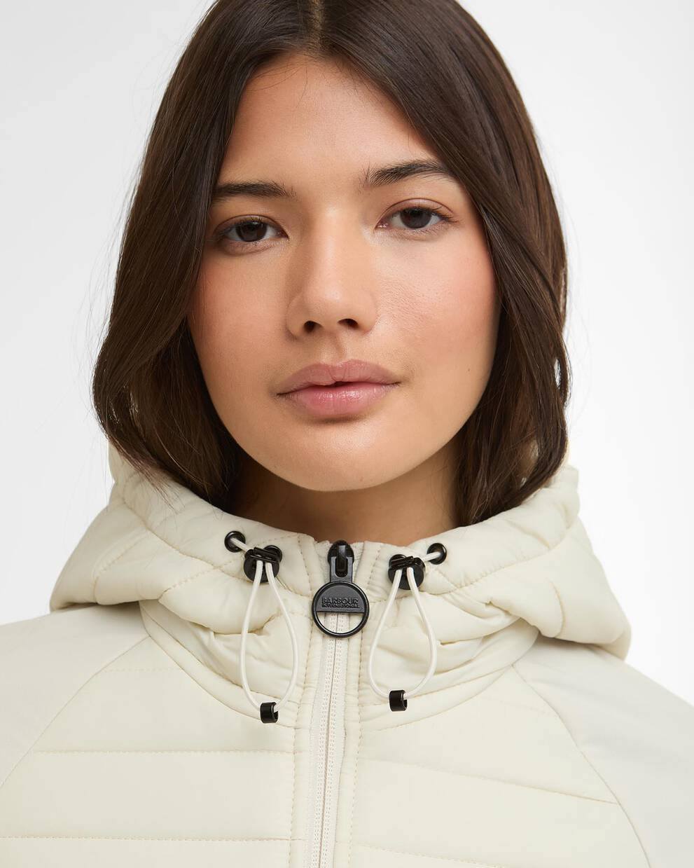 Valentina Quilted Sweat