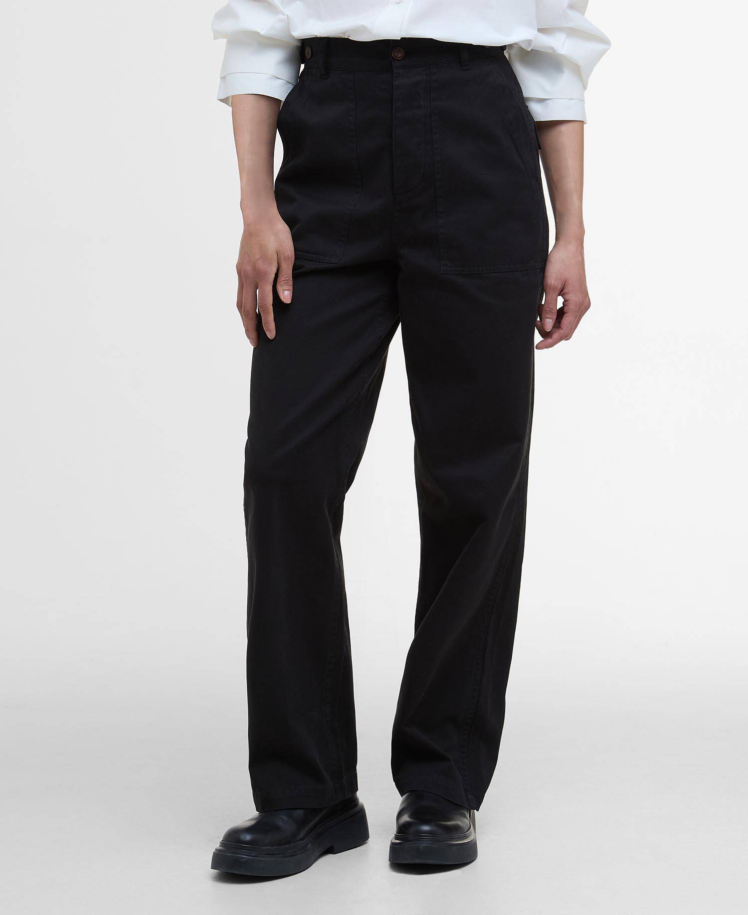 Matilda Trousers image number 1