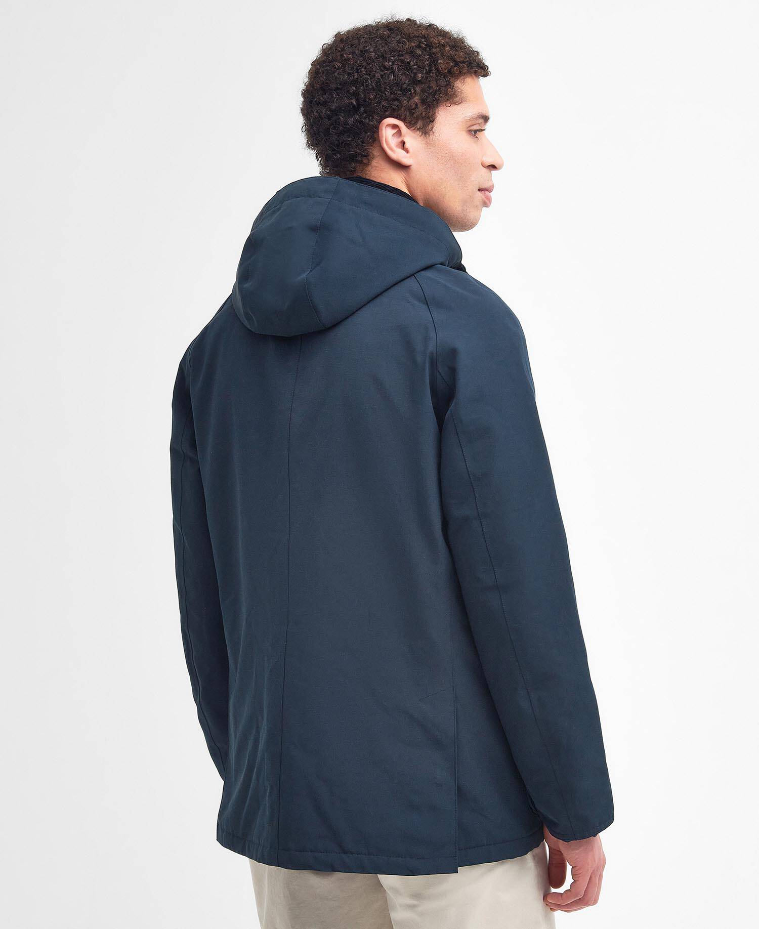 Winter Ashby Waterproof Jacket image number 2