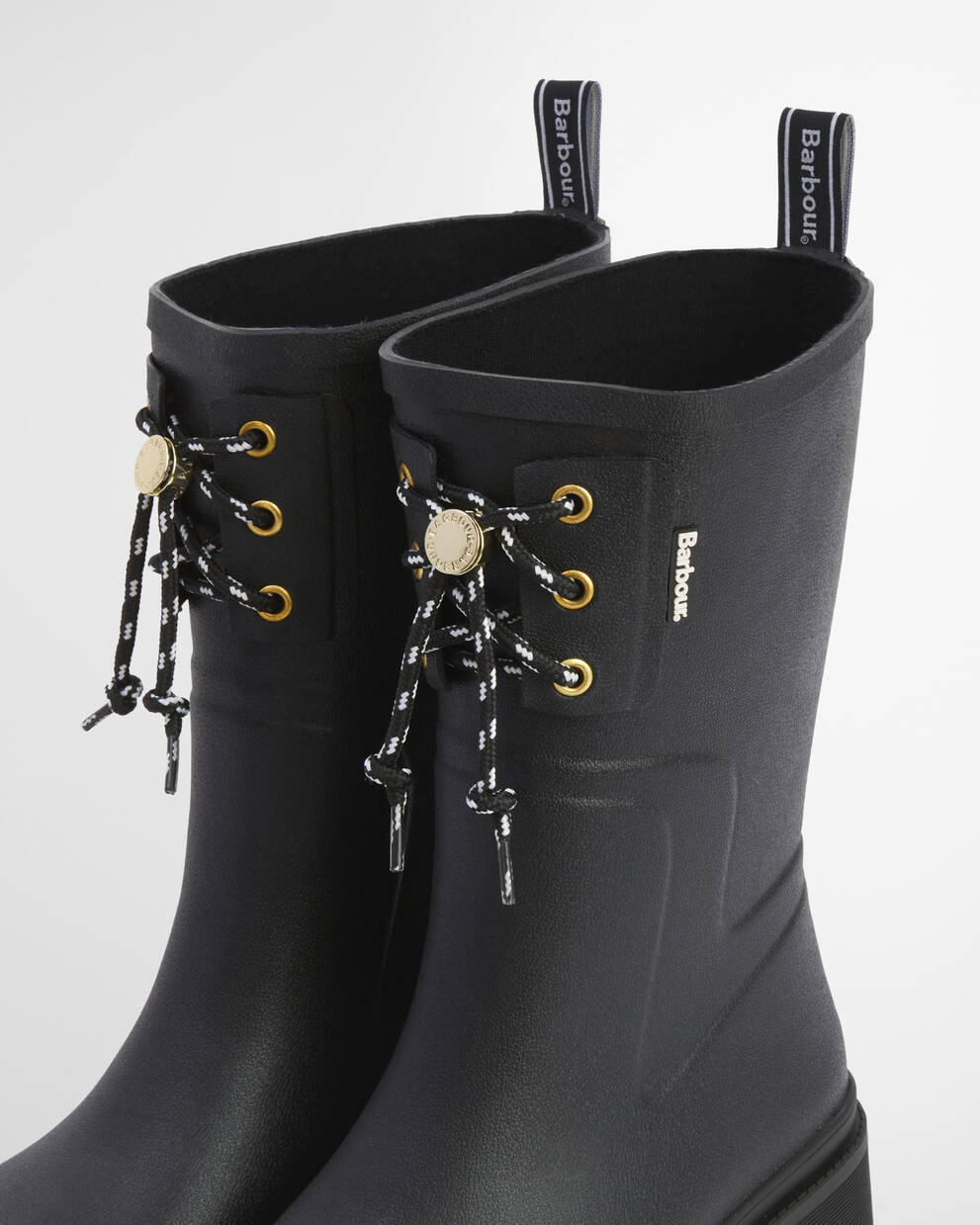 Devlin Wellingtons