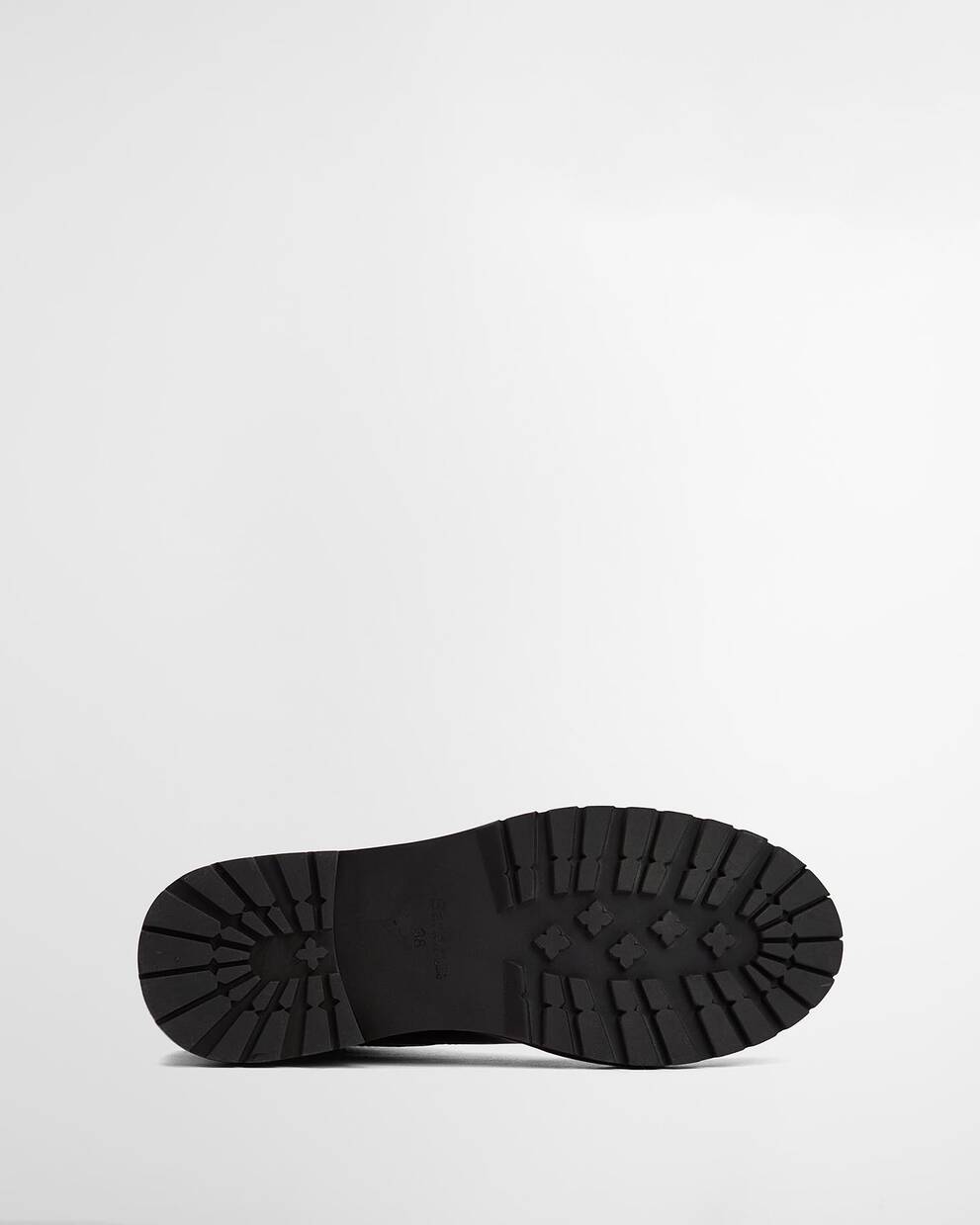 Leonie Lace-Up Boots