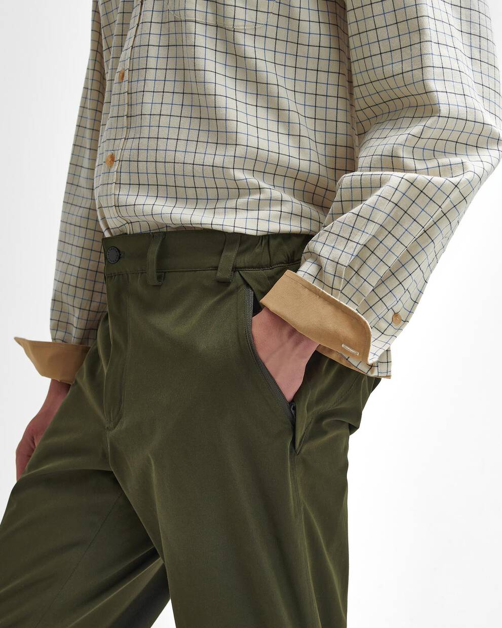 Field Regular Long-Sleeved Shirt