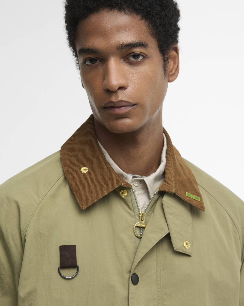 Icons Spey Jacket