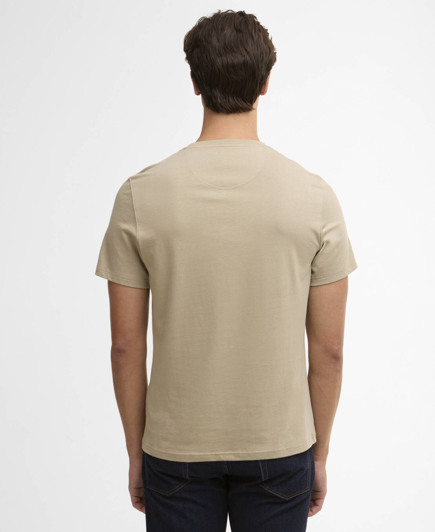 T-Shirt Preppy Concrete image number 2