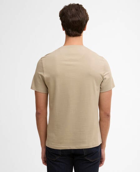 T-Shirt Preppy Concrete