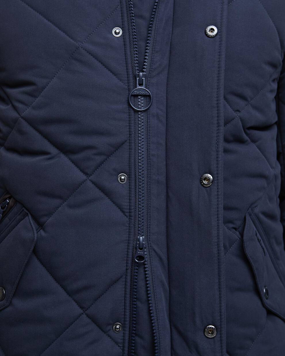 Steppjacke Winter Chelsea