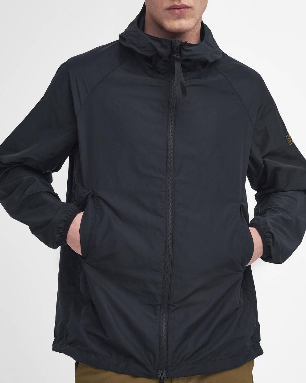 Porter Showerproof Jacket