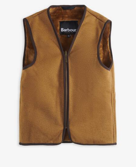 Childrens' Liner Beaufort Fur Liner Childrens' Liner Beaufort Fur Liner