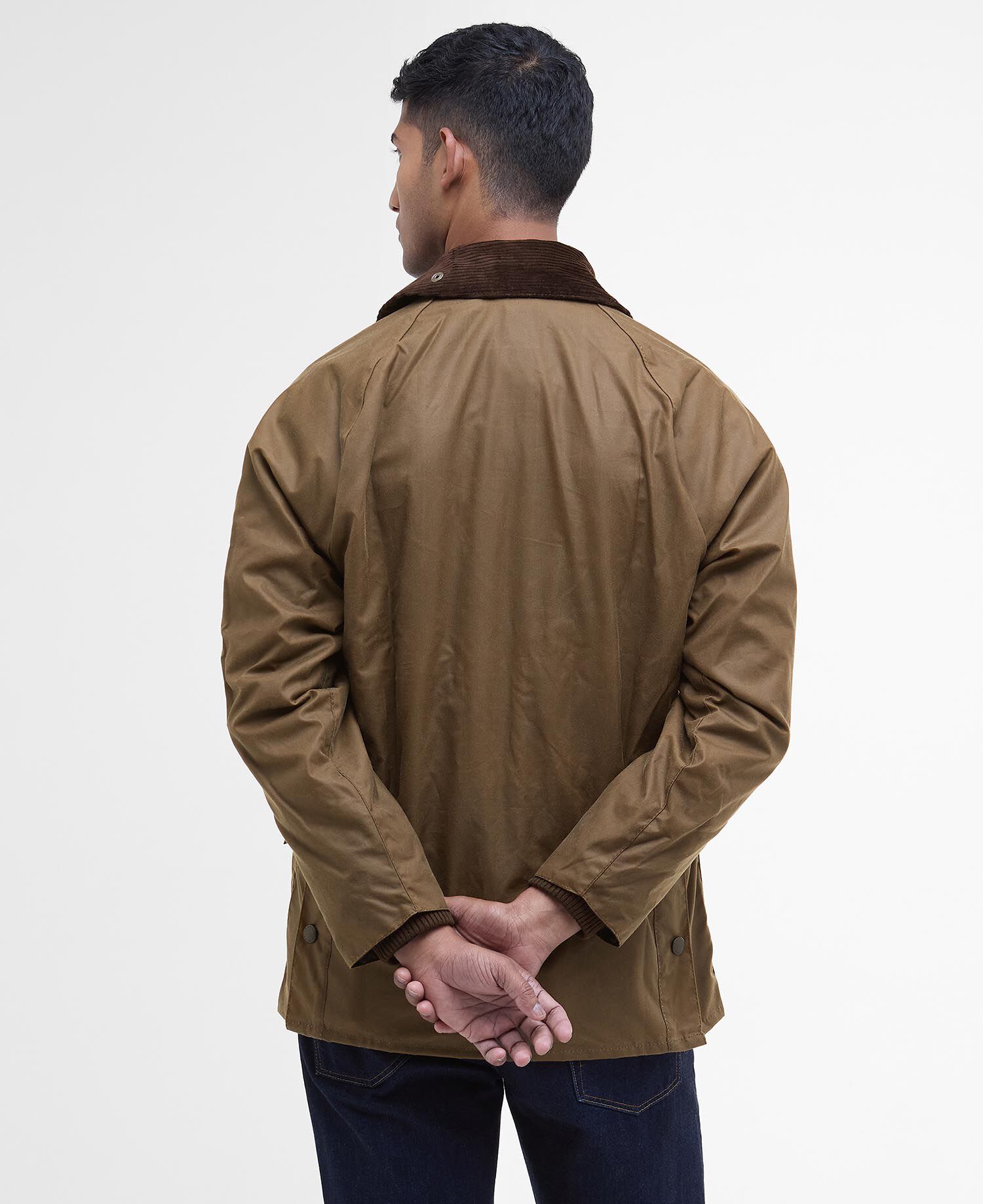 Buy Bedale® Waxed Jacket for N/A 0.0 | BARBOUR_ROW