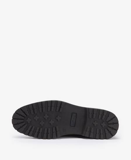Maxwell Chukka Boots 