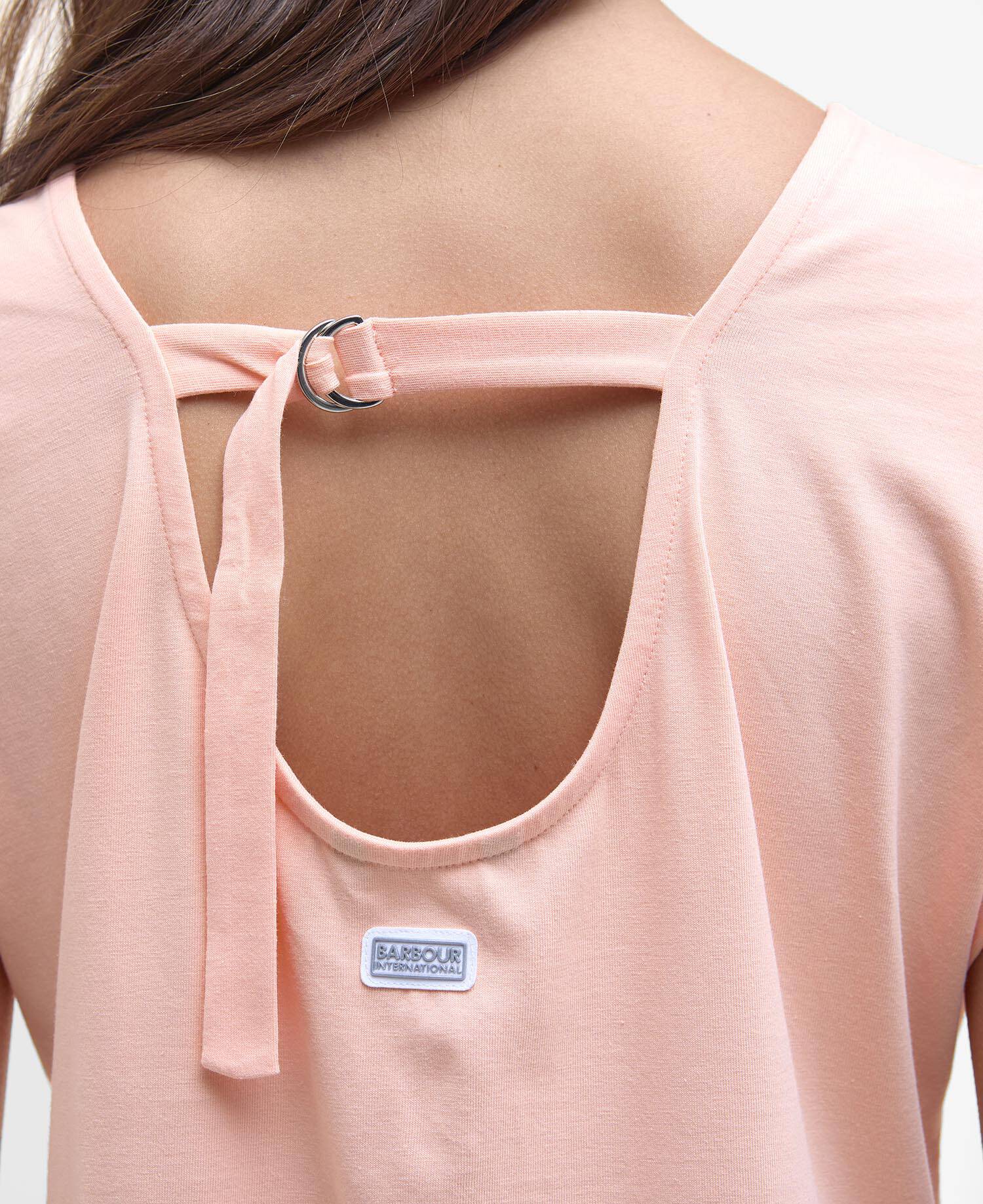 Natalia Midi Dress image number 5