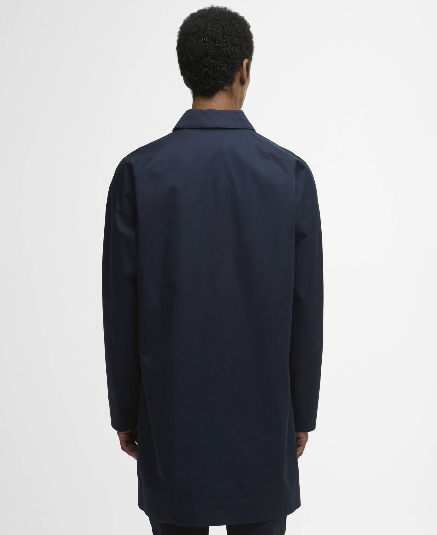 Rokig Lightweight Mac Jacket image number 2