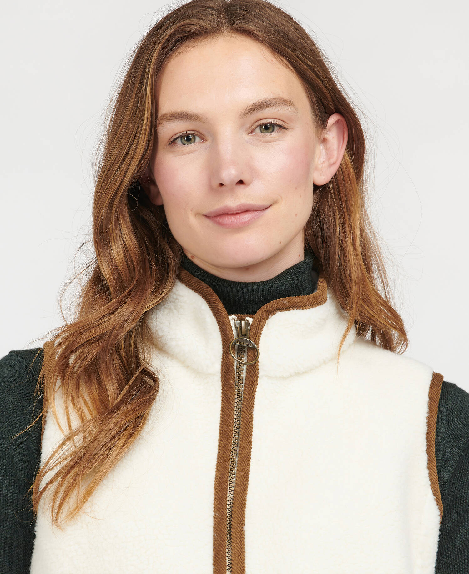 Burford Fleece image number 3